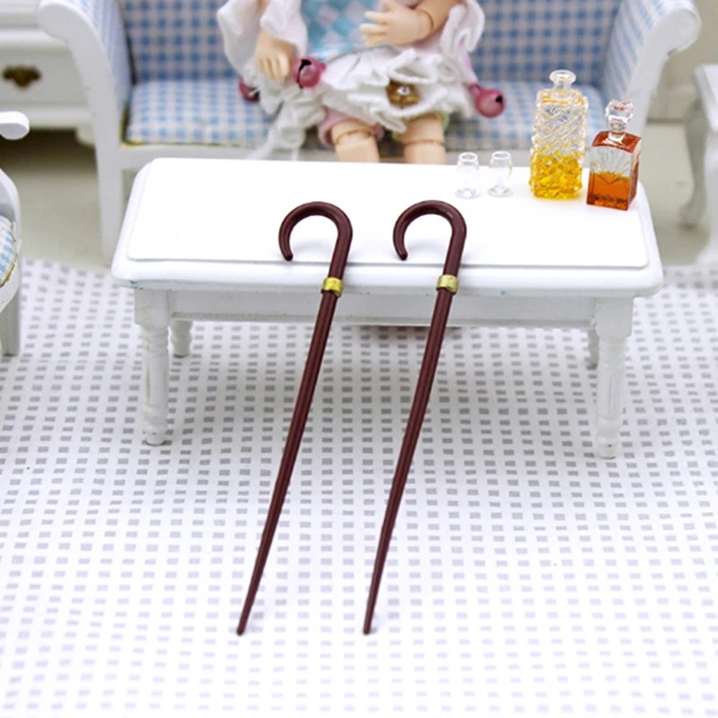 1/12 Dollhouse Miniature Vinta - Vintage Fashion Dolls ulasan dan harga