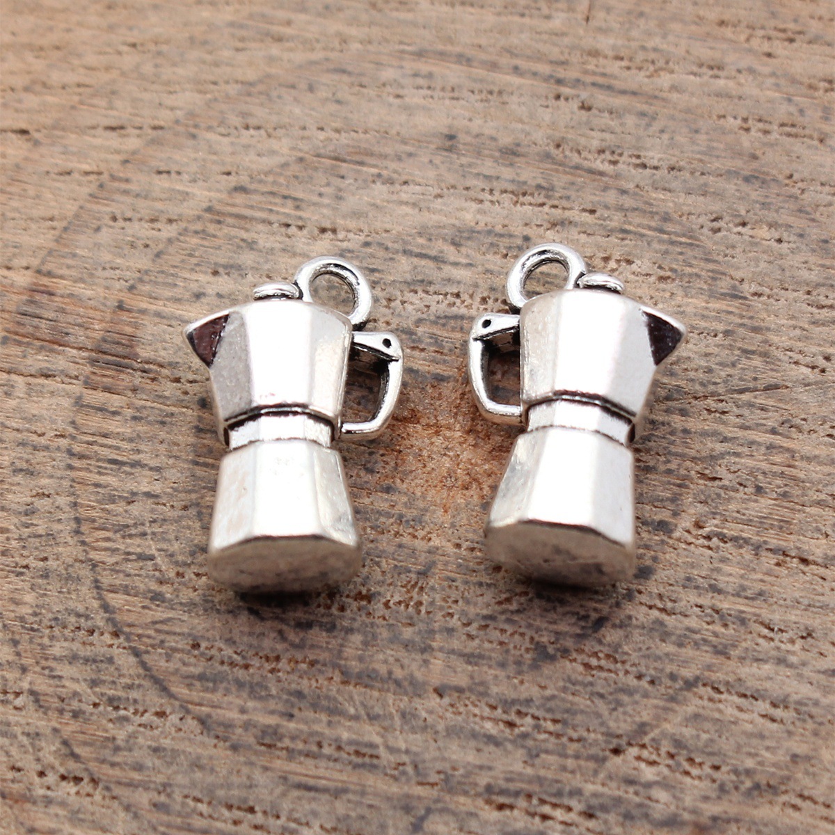 20pcs 15x10x6.9mm(0.59x0.39x0. - Vintage Fashion Tumblr ulasan dan harga