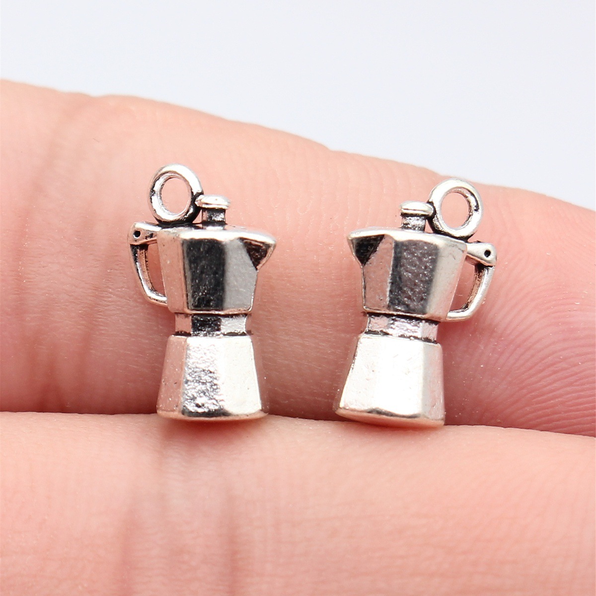 20pcs 15x10x6.9mm(0.59x0.39x0. - Vintage Fashion Tumblr ulasan dan harga