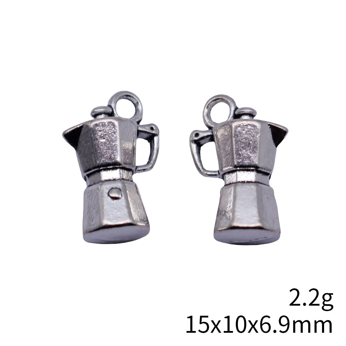 20pcs 15x10x6.9mm(0.59x0.39x0. - Vintage Fashion Tumblr ulasan dan harga