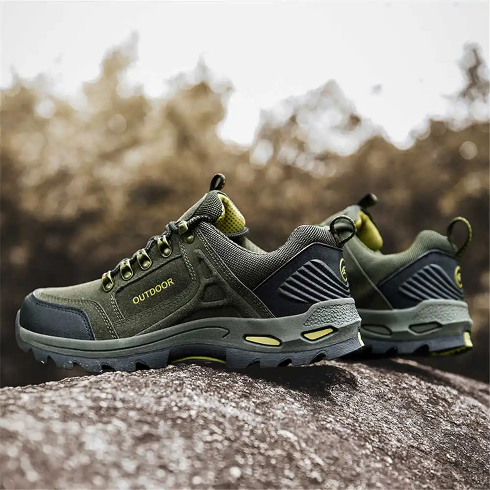 Non-slip Lace Up Hiking Tennis - Vintage Fashion Collecting And Wearing Designer Classics ulasan dan harga
