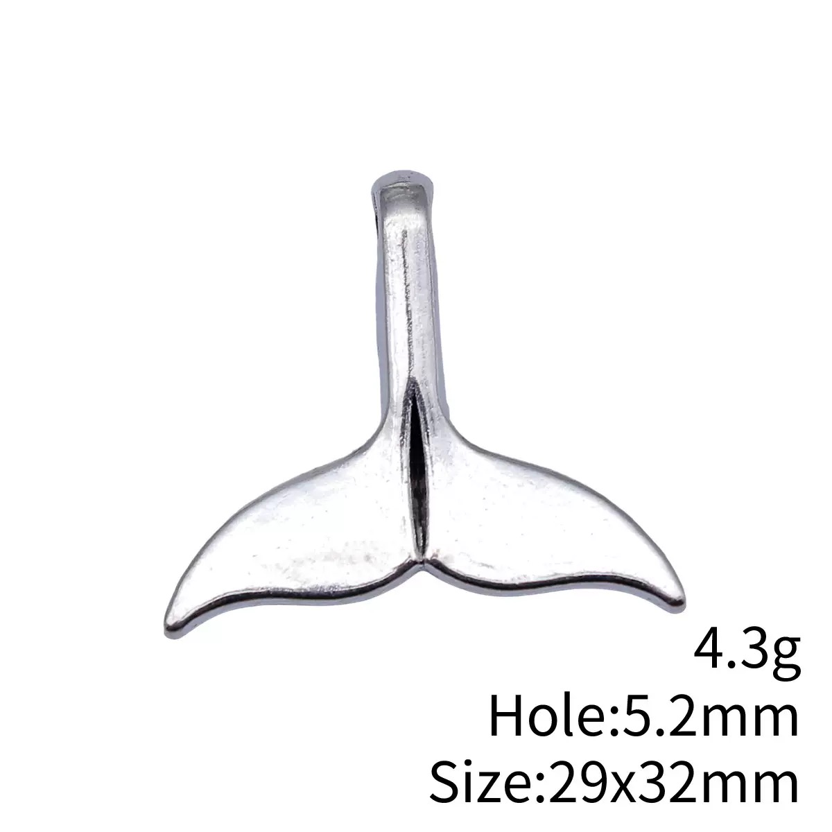 5/10pcs antique silver plated  - Vintage Fashion Tumblr ulasan dan harga