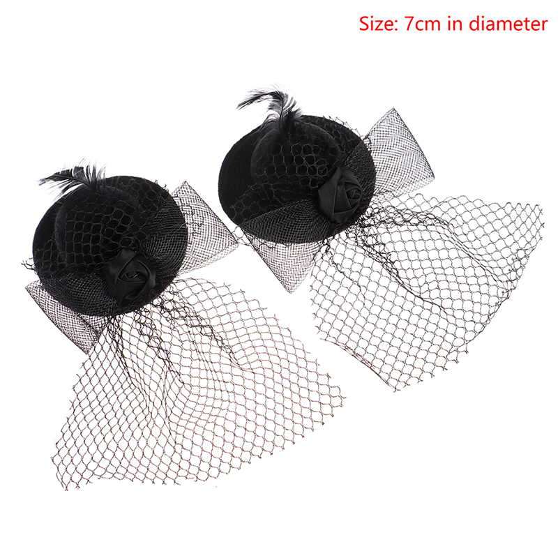 1Pcs 7cm Doll Fashion Lady Bow - Vintage Fashion Dolls ulasan dan harga