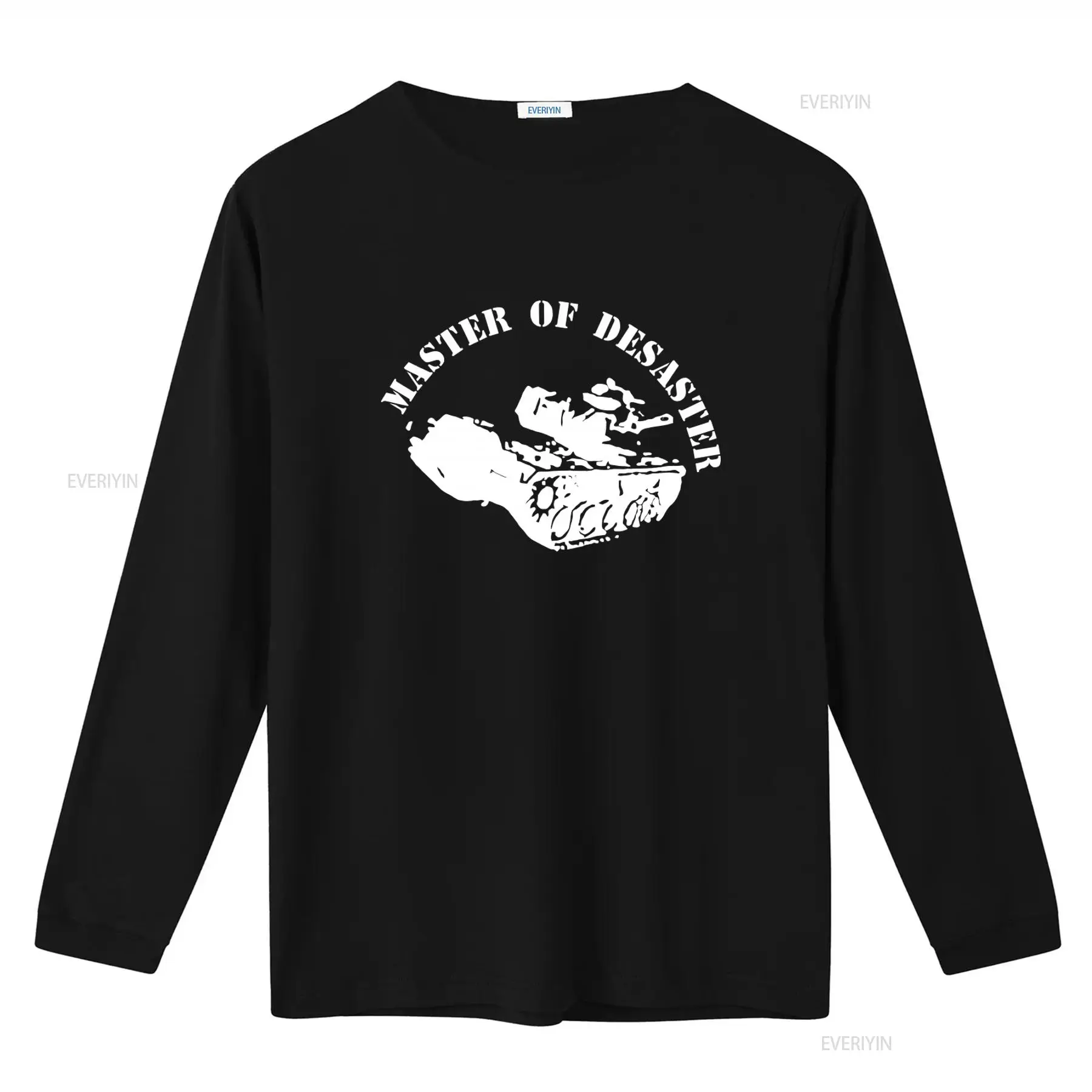 M48 Tank Master Of Disaster T  - Vintage Fashion Buyer ulasan dan harga