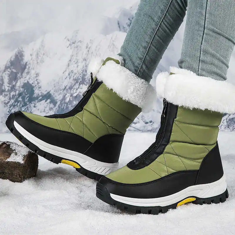 Women's Boot Sneakers Walking  - Vintage Fashion Collecting And Wearing Designer Classics ulasan dan harga