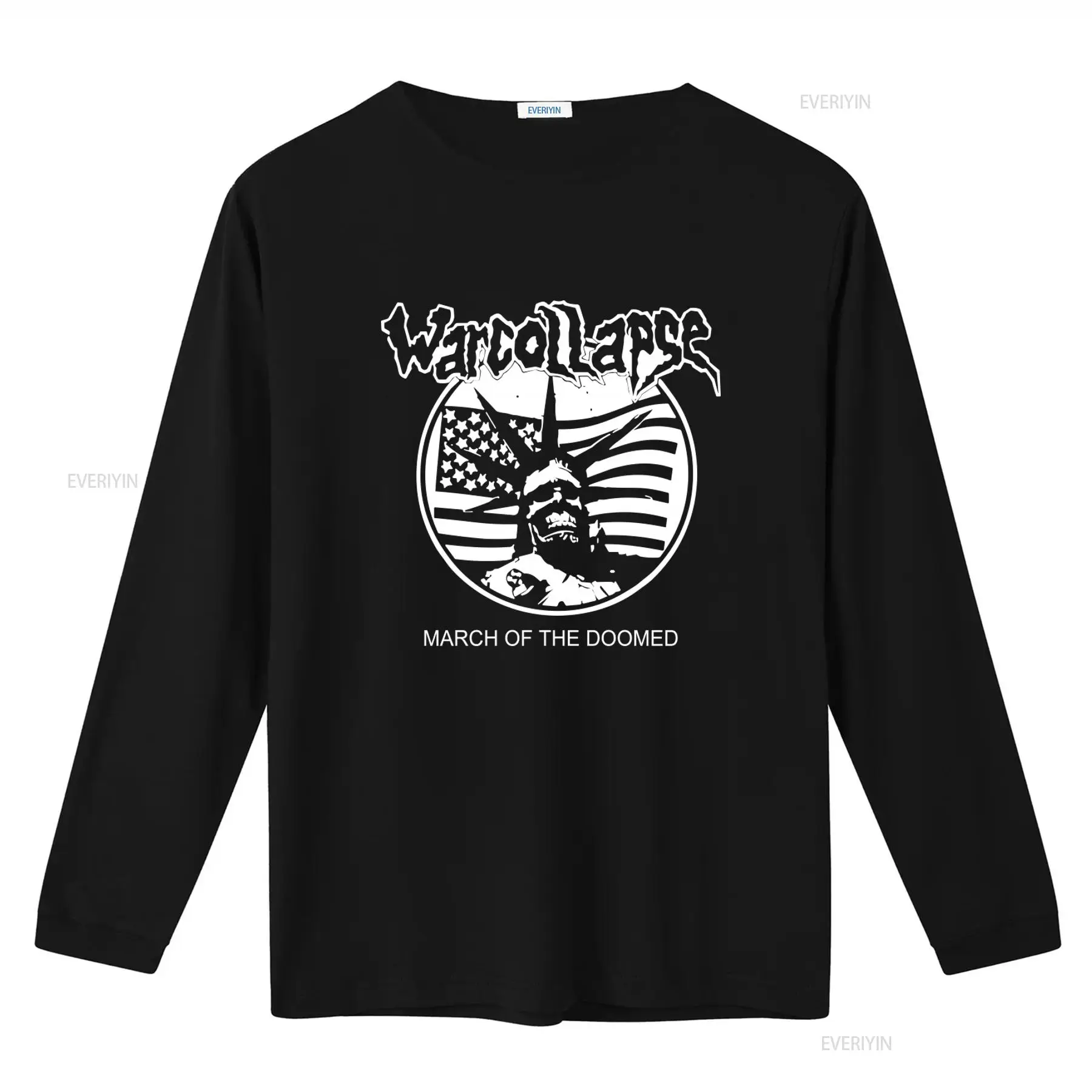 Warcollapse March Of The Doome - Vintage Fashion Buyer ulasan dan harga