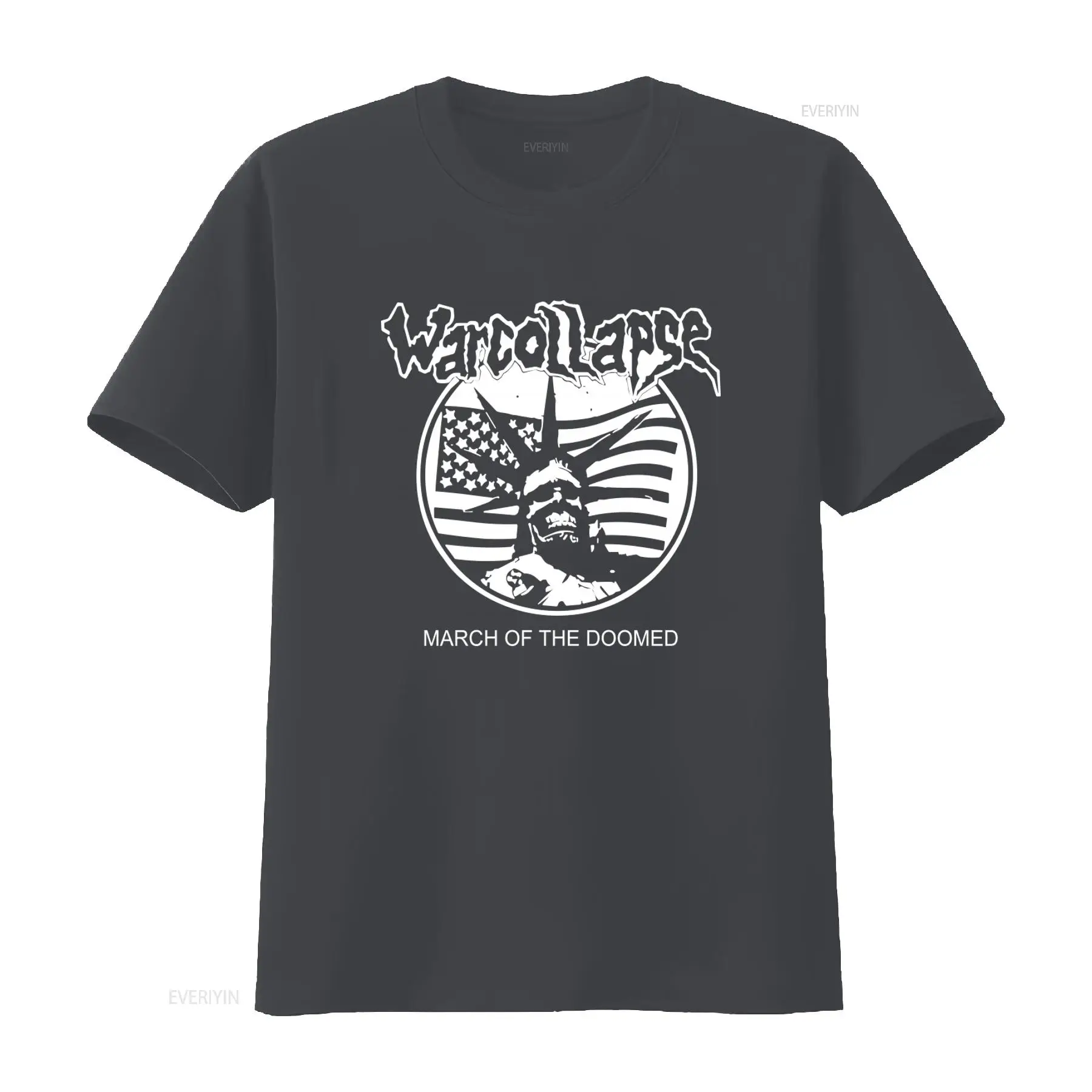 Warcollapse March Of The Doome - Vintage Fashion Buyer ulasan dan harga