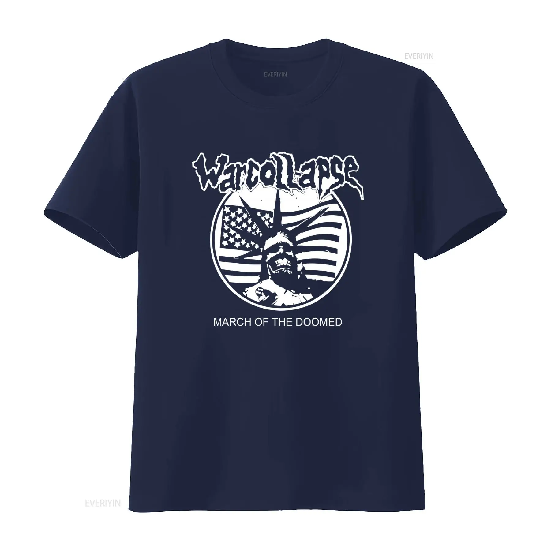 Warcollapse March Of The Doome - Vintage Fashion Buyer ulasan dan harga