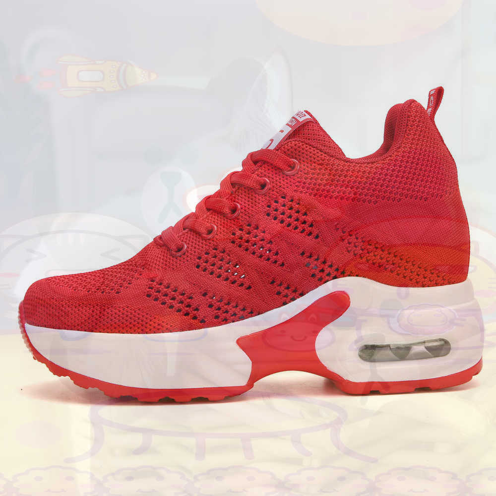 Red Size 36 Shoes Woman Tennis - Vintage Fashion Collecting And Wearing Designer Classics ulasan dan harga