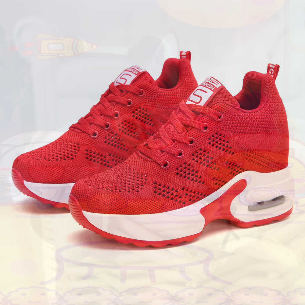 Red Size 36 Shoes Woman Tennis - Vintage Fashion Collecting And Wearing Designer Classics ulasan dan harga