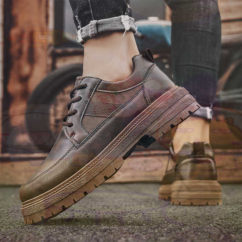 Dark Natural Leather Fashion T - Vintage Fashion Collecting And Wearing Designer Classics ulasan dan harga