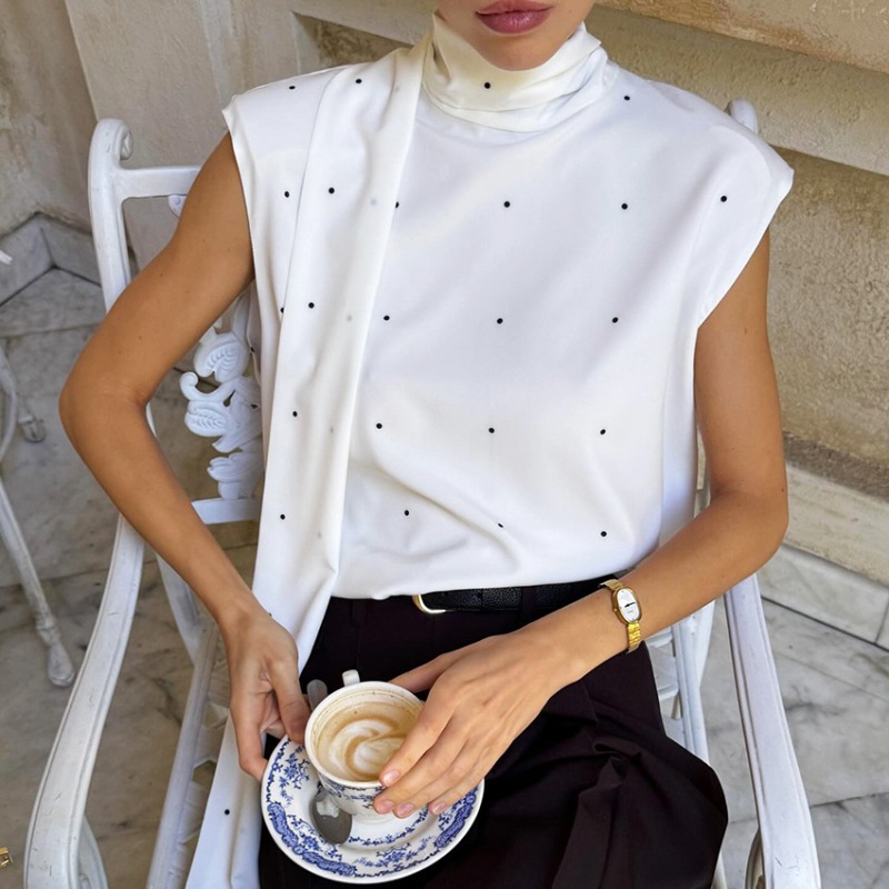 Women 2026 Spring Summer New H - Vintage Fashion Vogue ulasan dan harga