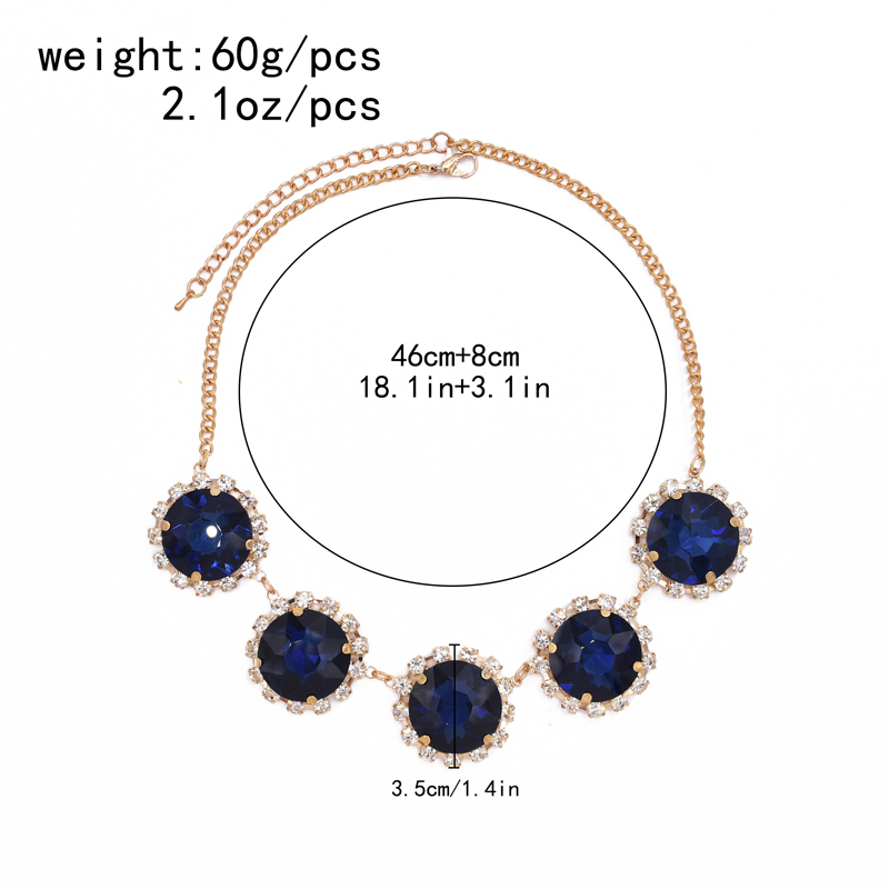 Women Vintage Diamond Inlay Ne - Vintage Fashion Vogue ulasan dan harga