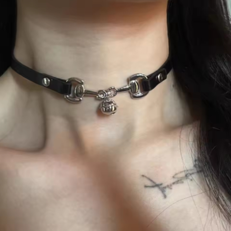 Vintage Y2K Necklace for Women - Vintage Fashion Stuff ulasan dan harga