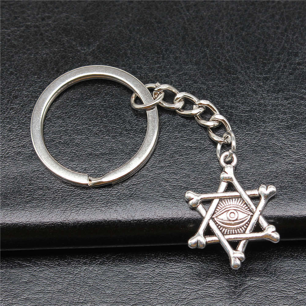 Clearance Sale Celtic Hexagram - Vintage Fashion Stuff ulasan dan harga