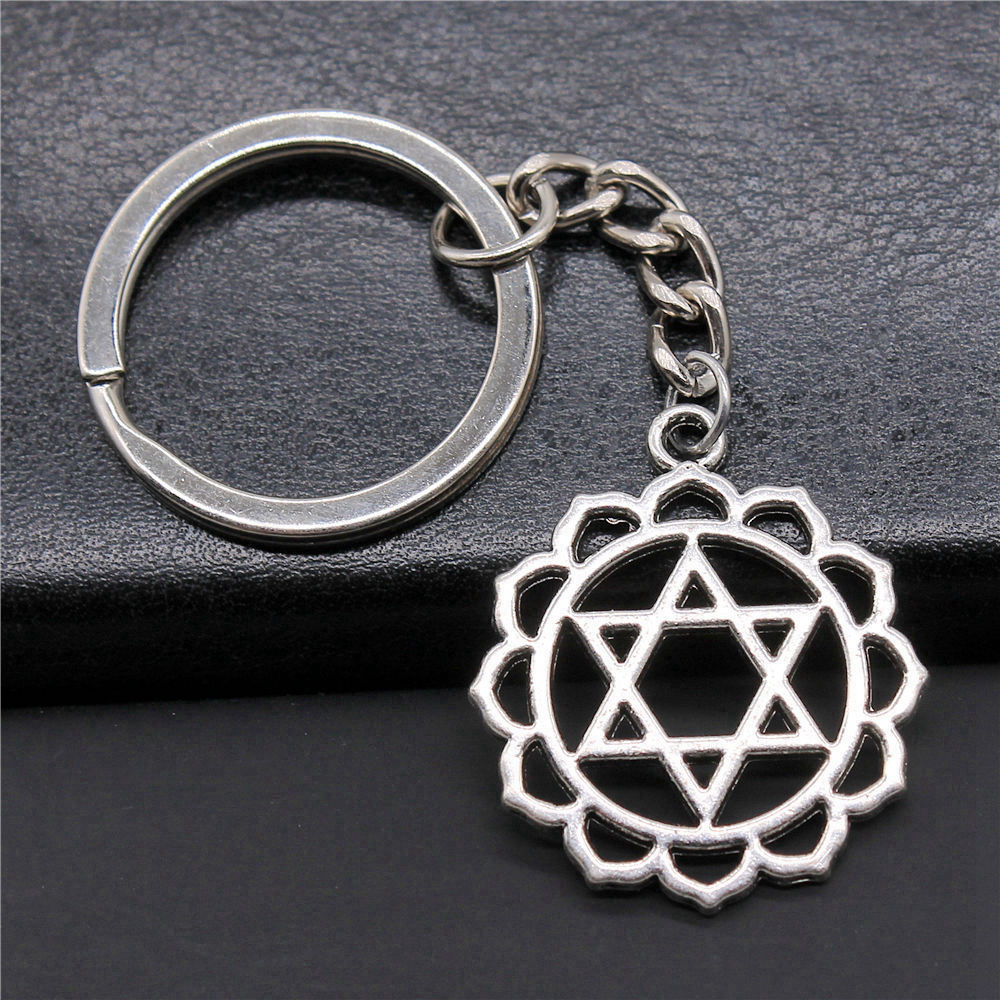 Clearance Sale Celtic Hexagram - Vintage Fashion Stuff ulasan dan harga