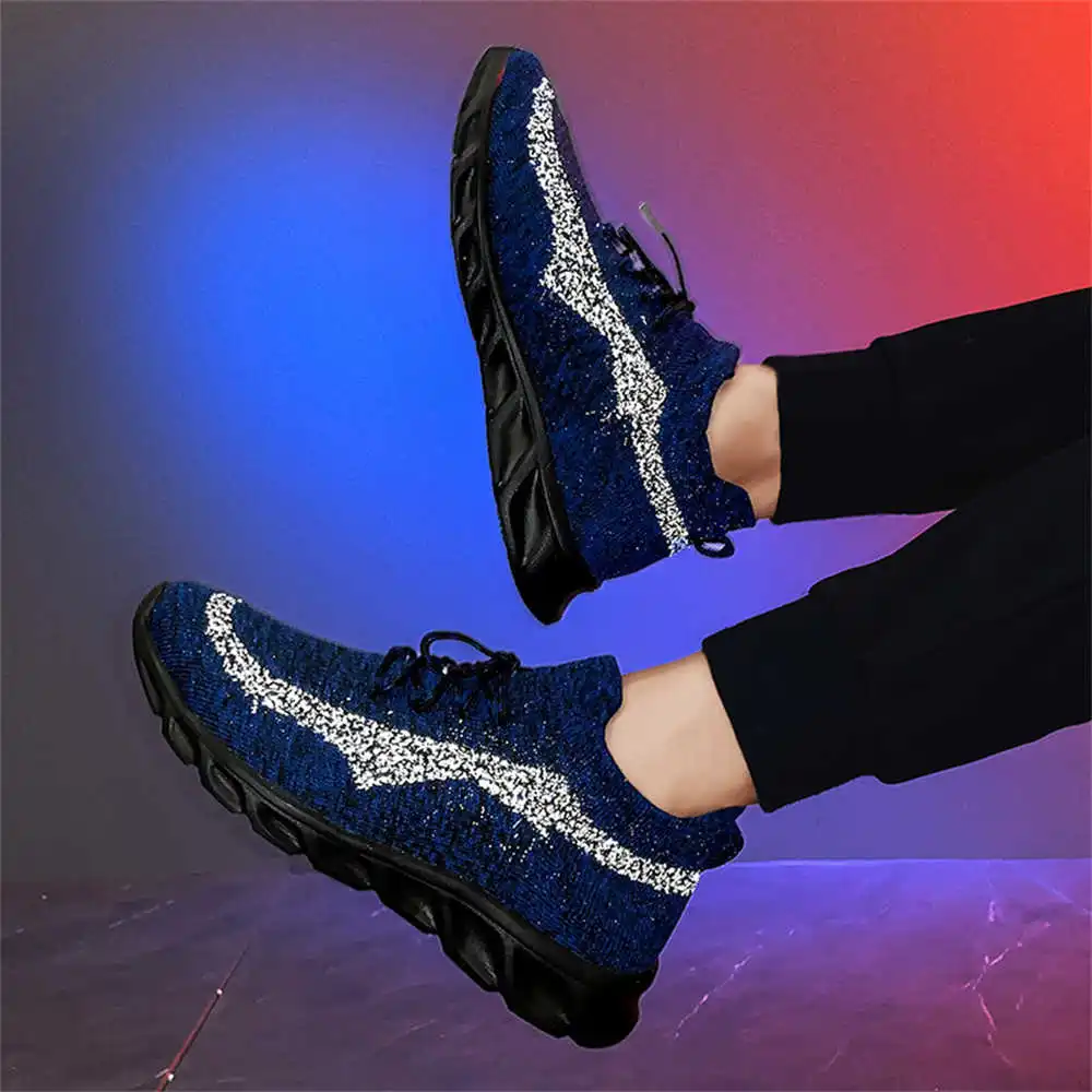Flat Sole Lace Up Sneakers Pur - Vintage Fashion Collecting And Wearing Designer Classics ulasan dan harga