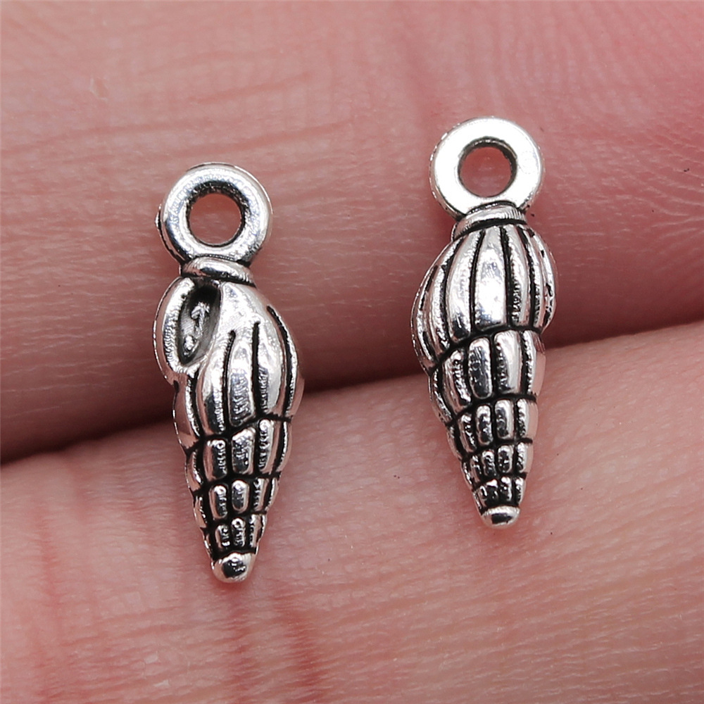 WYSIWYG 20pcs 5x14mm 2 Colors  - Vintage Fashion Tumblr ulasan dan harga