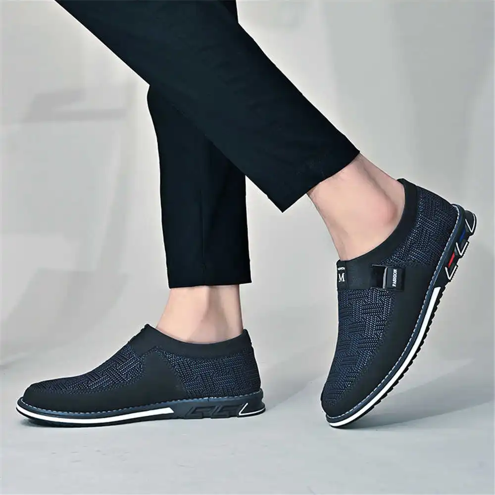 Dark Blue 44-45 Summer Shoes S - Vintage Fashion Collecting And Wearing Designer Classics ulasan dan harga