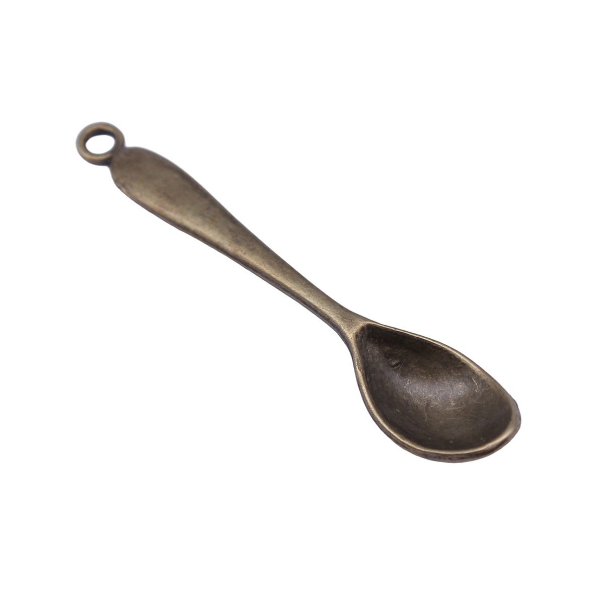 10pcs 54x11mm 5 Colors Spoon C - Vintage Fashion Tumblr ulasan dan harga