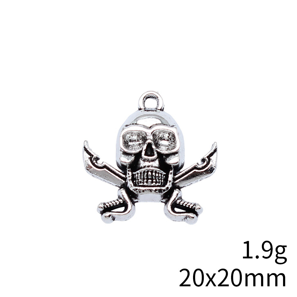 20pcs 20x20mm(0.79x0.79inch) A - Vintage Fashion Tumblr ulasan dan harga