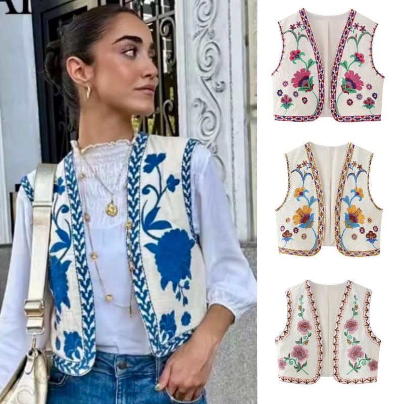 YLT Women 2026 Summer New Hot  - Vintage Fashion Vogue ulasan dan harga