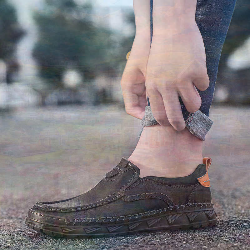 39 Slipon Sneakers Man 46 Walk - Vintage Fashion Collecting And Wearing Designer Classics ulasan dan harga