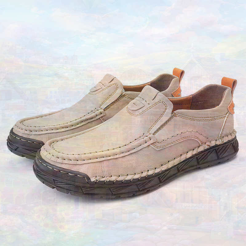 39 Slipon Sneakers Man 46 Walk - Vintage Fashion Collecting And Wearing Designer Classics ulasan dan harga