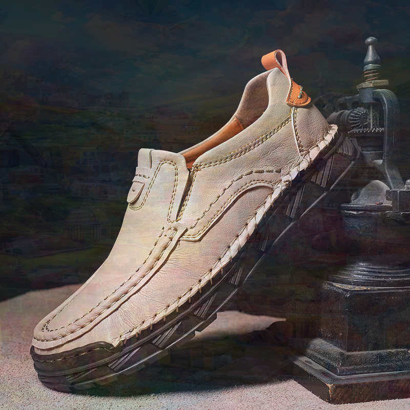 39 Slipon Sneakers Man 46 Walk - Vintage Fashion Collecting And Wearing Designer Classics ulasan dan harga