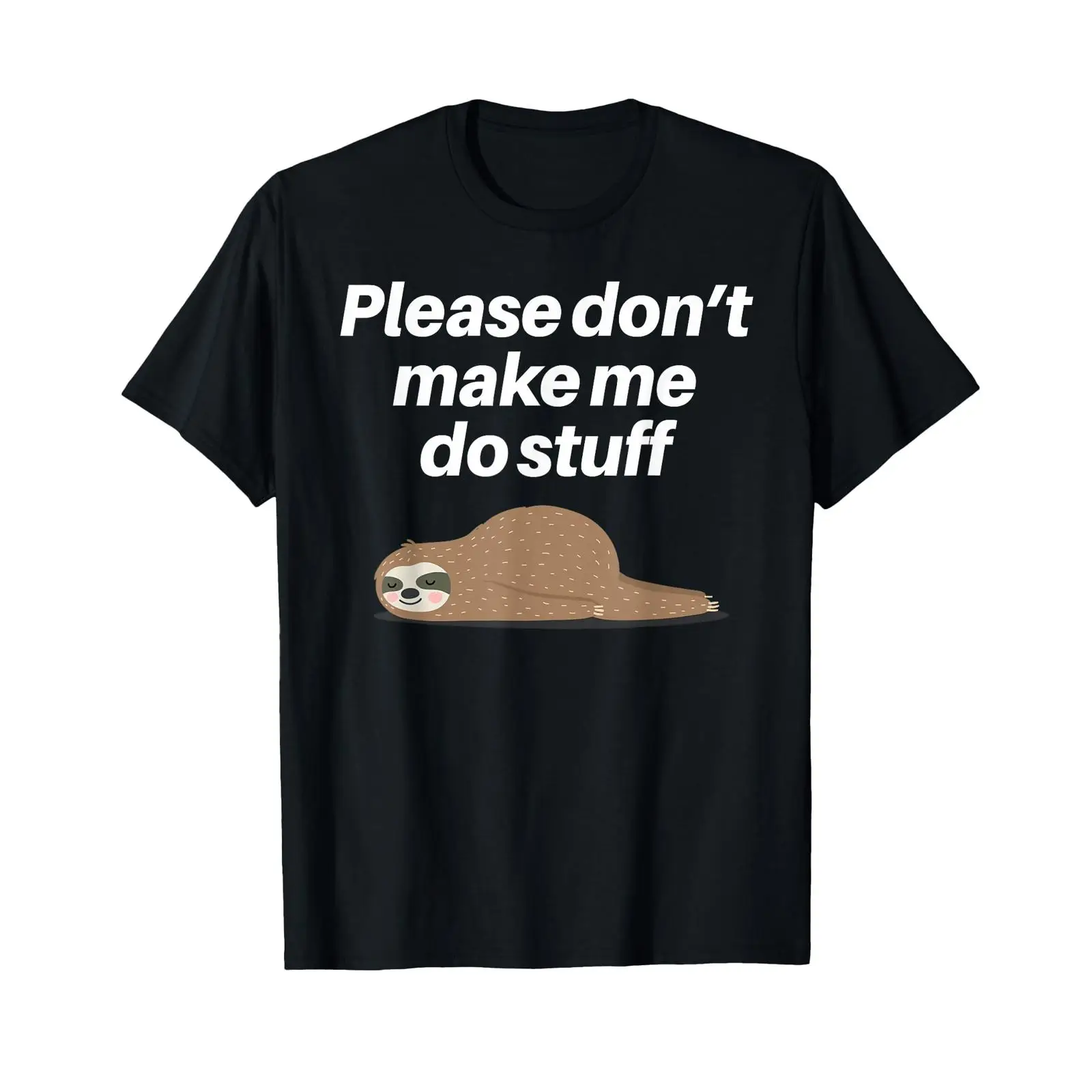 Please Don't Make Me Do Stuff  - Vintage Fashion Stuff ulasan dan harga