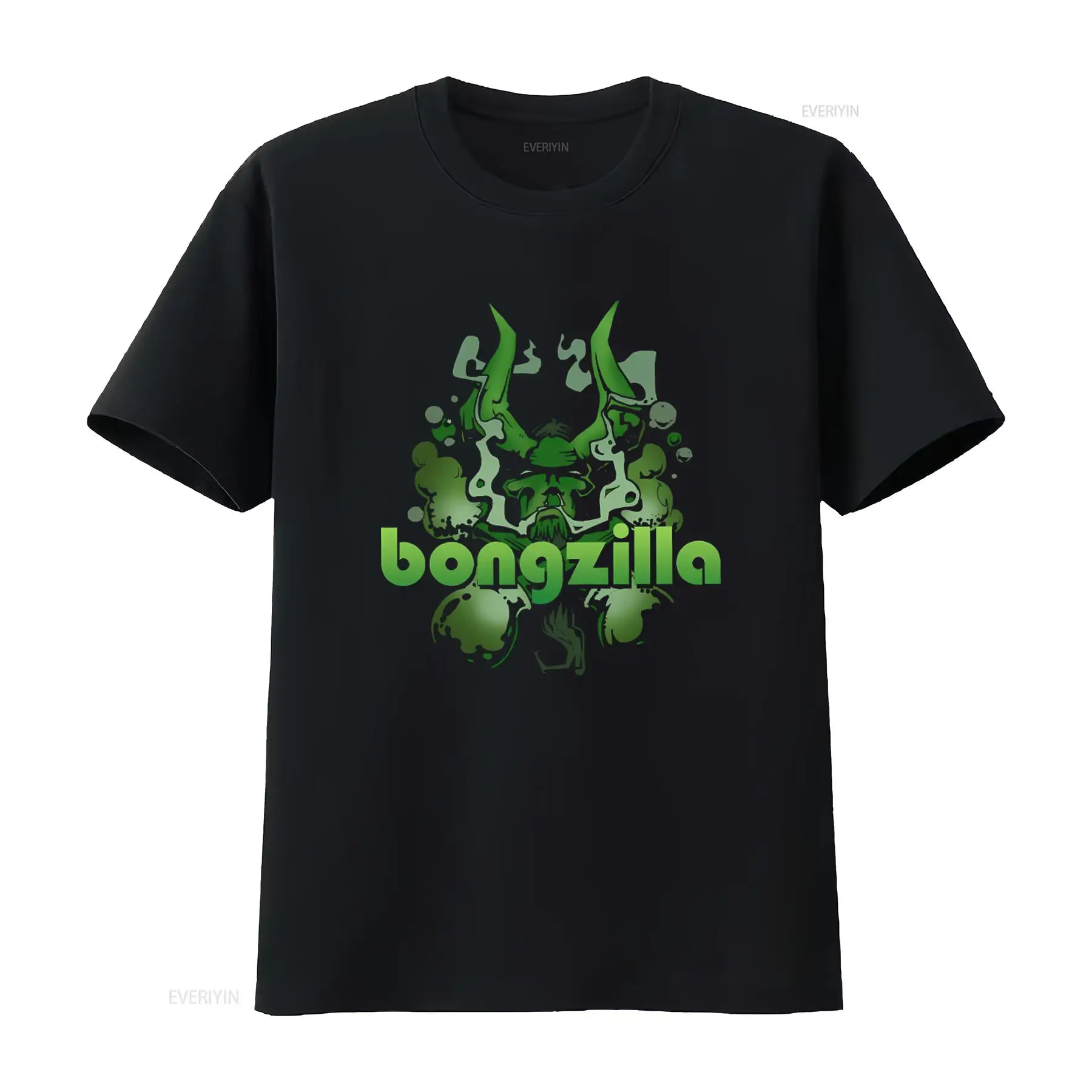 Bongzilla Gateway T Shirt Uniq - Vintage Fashion Buyer ulasan dan harga