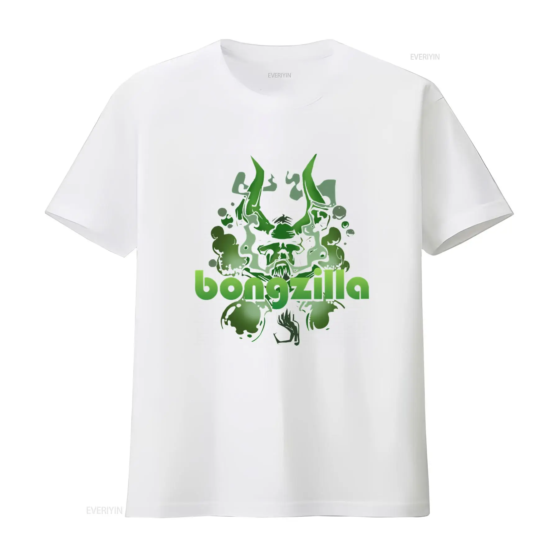 Bongzilla Gateway T Shirt Uniq - Vintage Fashion Buyer ulasan dan harga