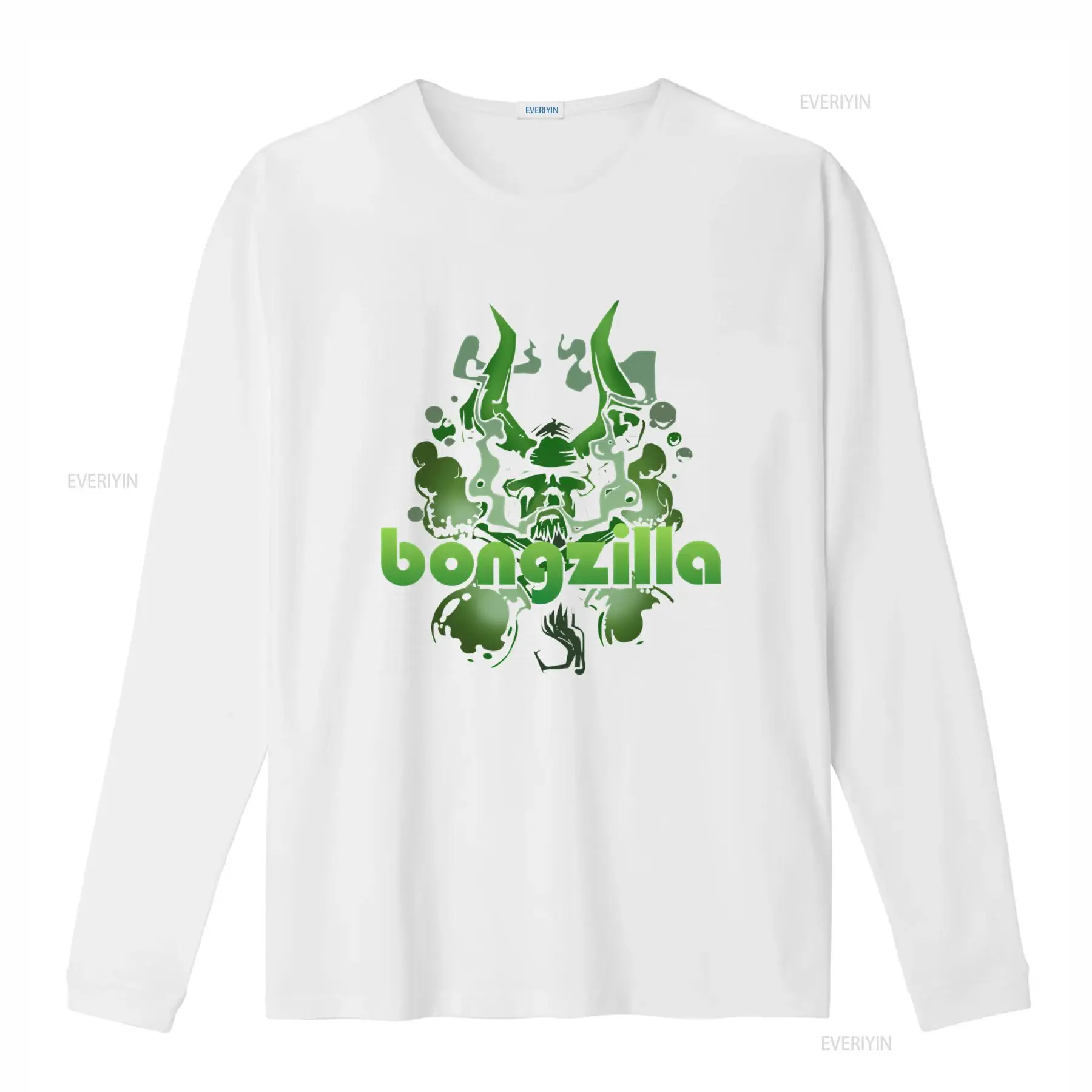 Bongzilla Gateway T Shirt Uniq - Vintage Fashion Buyer ulasan dan harga