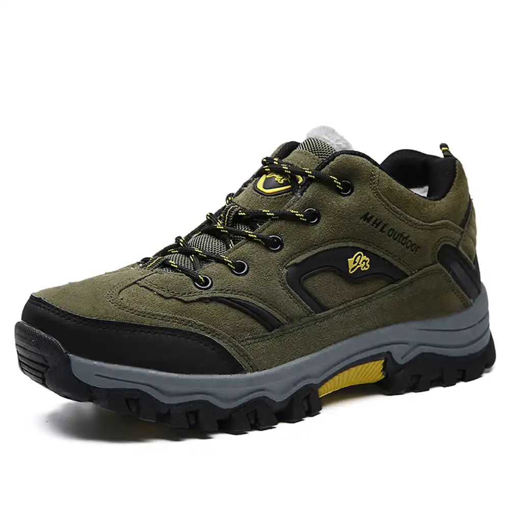 Camp Cotton Hiking Shoes For M - Vintage Fashion Collecting And Wearing Designer Classics ulasan dan harga